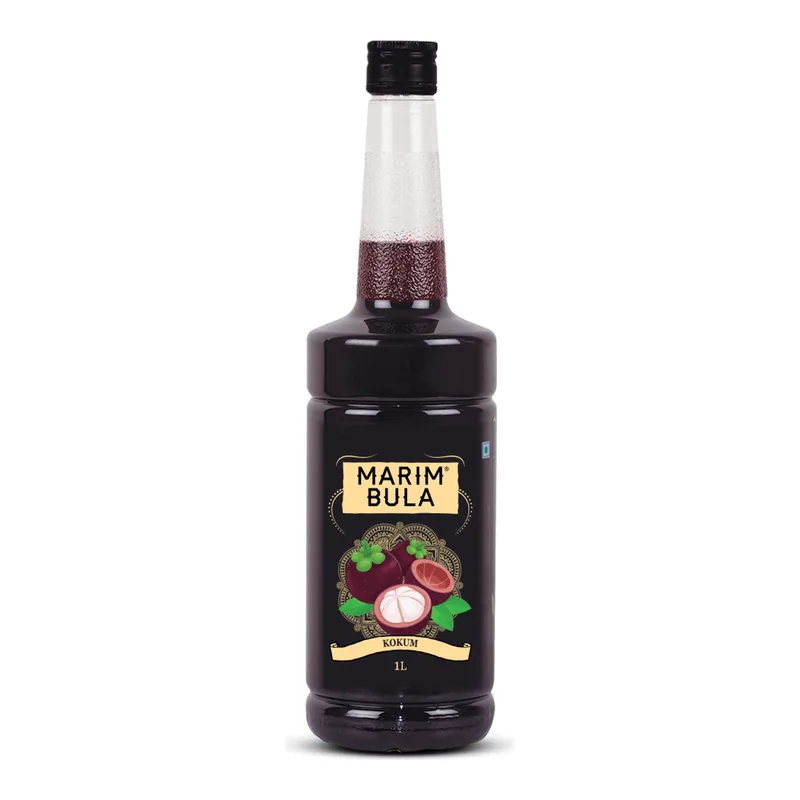 Marimbula Kokum Syrup