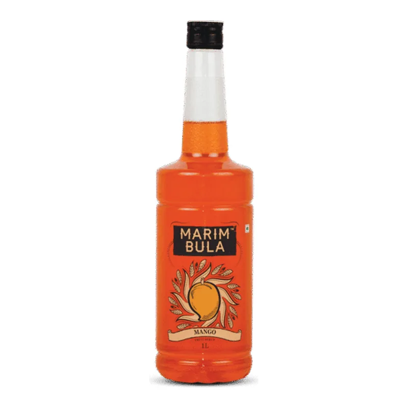 Marimbula Mango