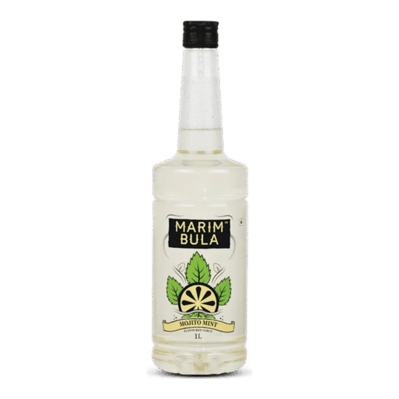 Marimbula Mojito Mint