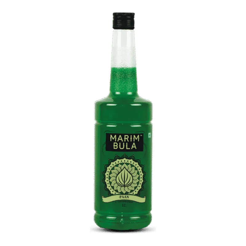 Marimbula Paan