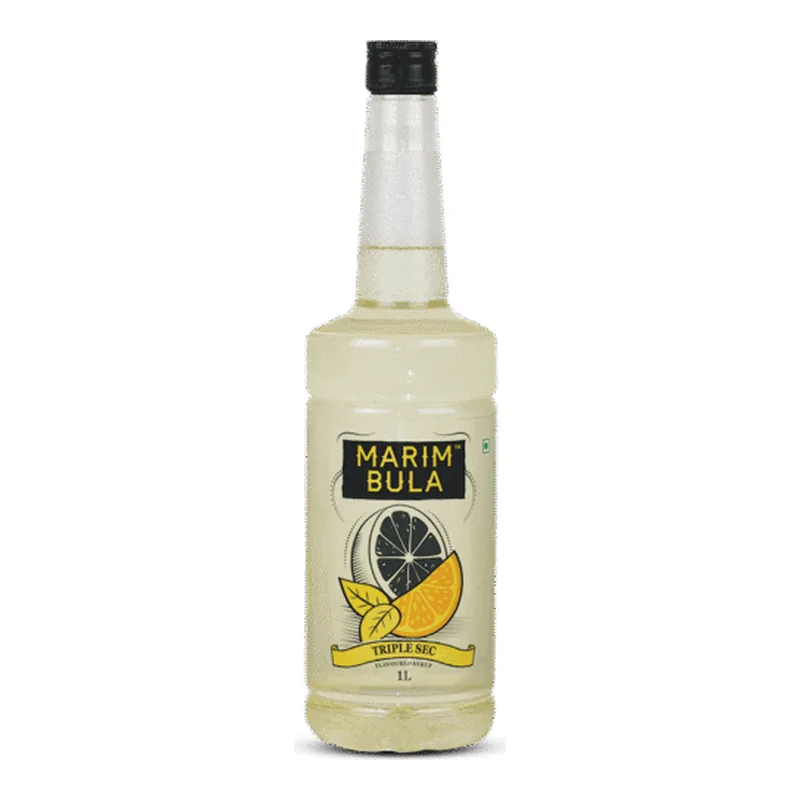 Marimbula Triple Sec