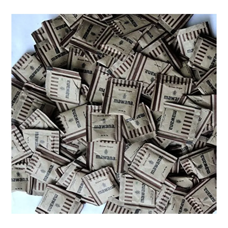 Mawana Brown Sugar Sachets
