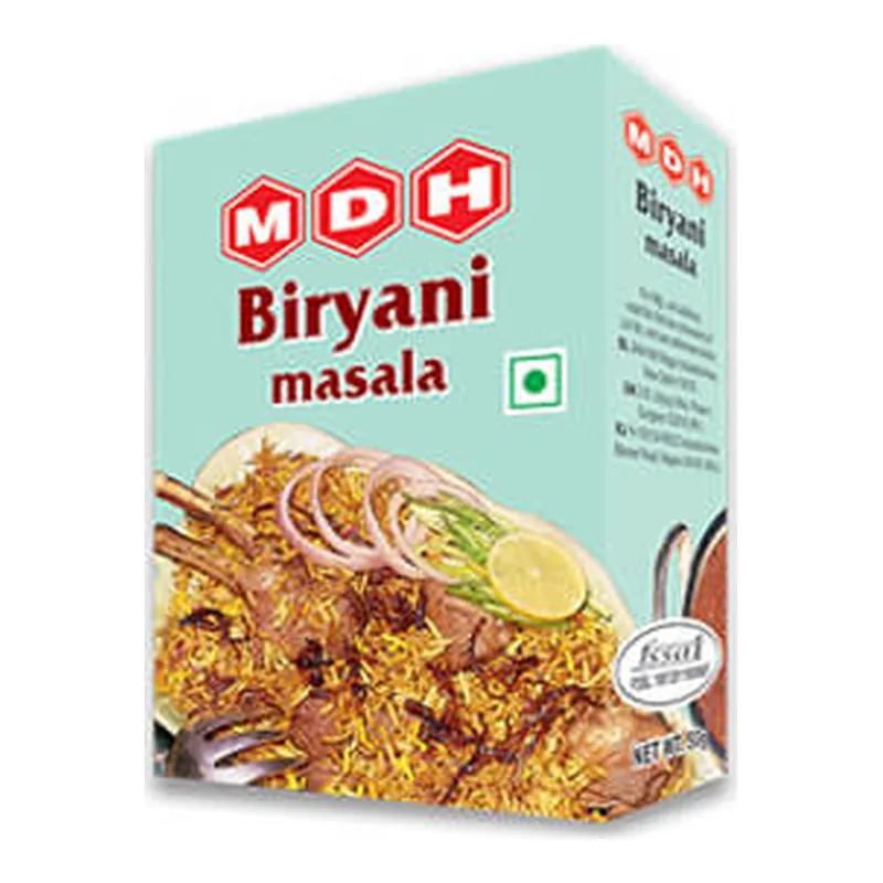 MDH Biryani Masala