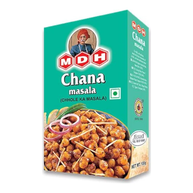 MDH Chana Masala