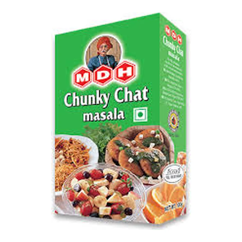 MDH Chat Masala