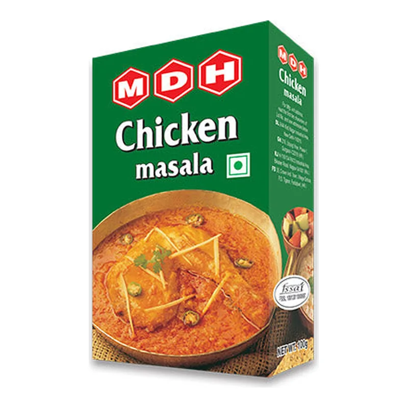 MDH Chicken Masala