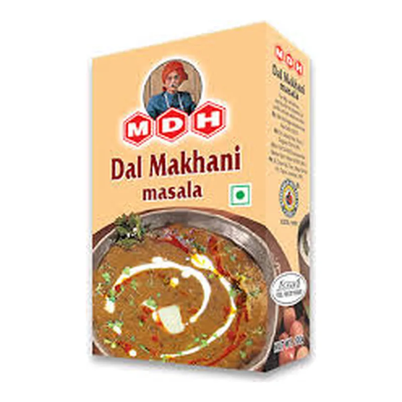 MDH Dal Makhani Masala