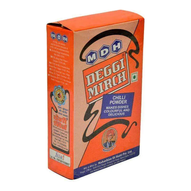 MDH Deggi Mirch