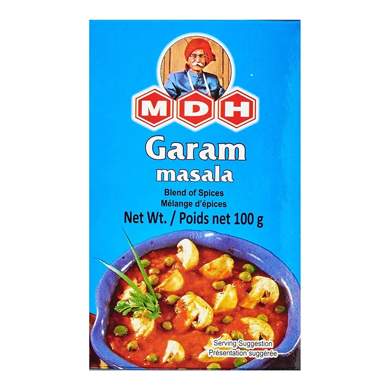 MDH Garam Masala