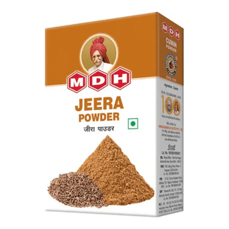 MDH Jeera Powder