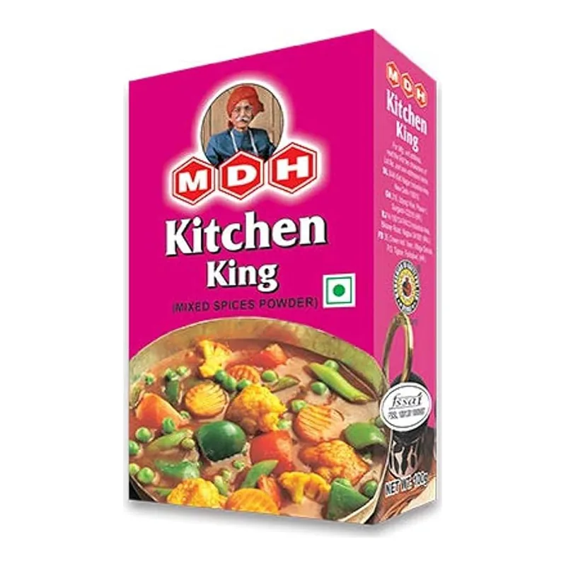 MDH Kitchen King Masala