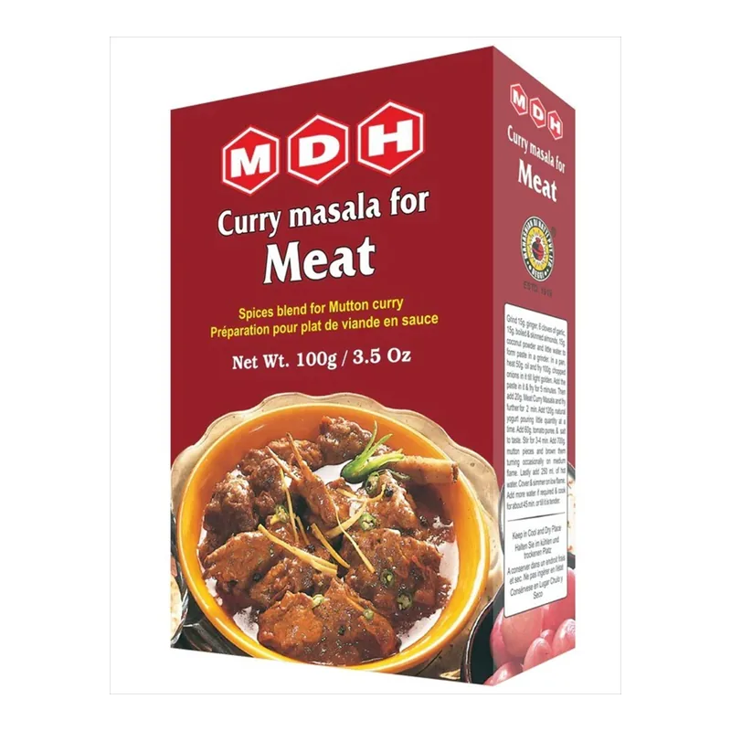 MDH Meat Masala