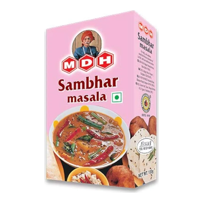 MDH Sambhar Masala
