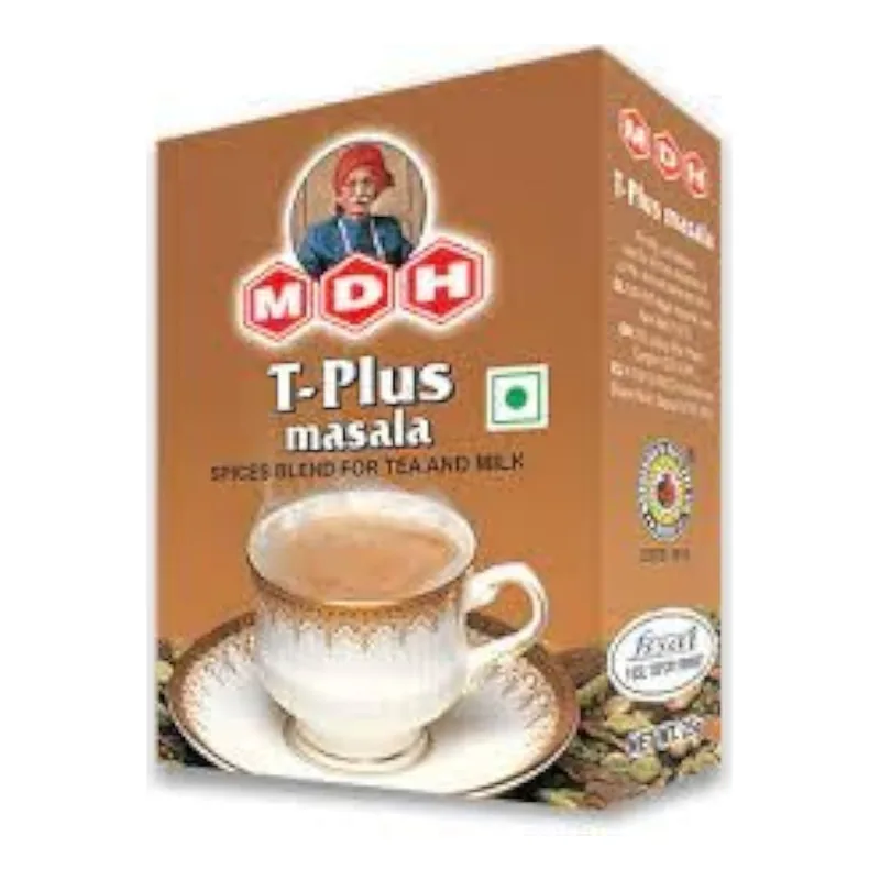 MDH T-Plus (Chai Masala) Powder