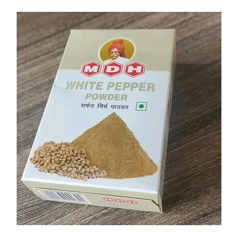 MDH White Pepper Powder