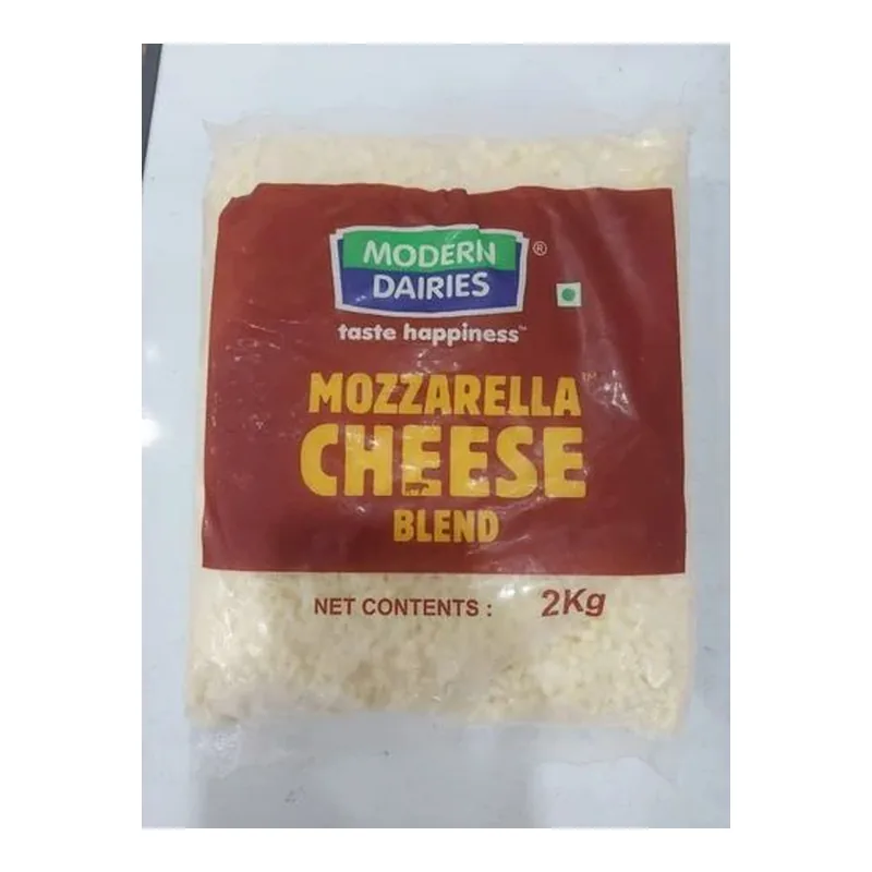 Modern Diced Cheese Blend