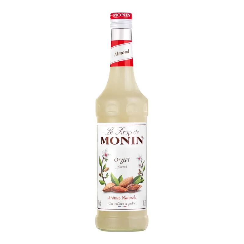 Monin Almond