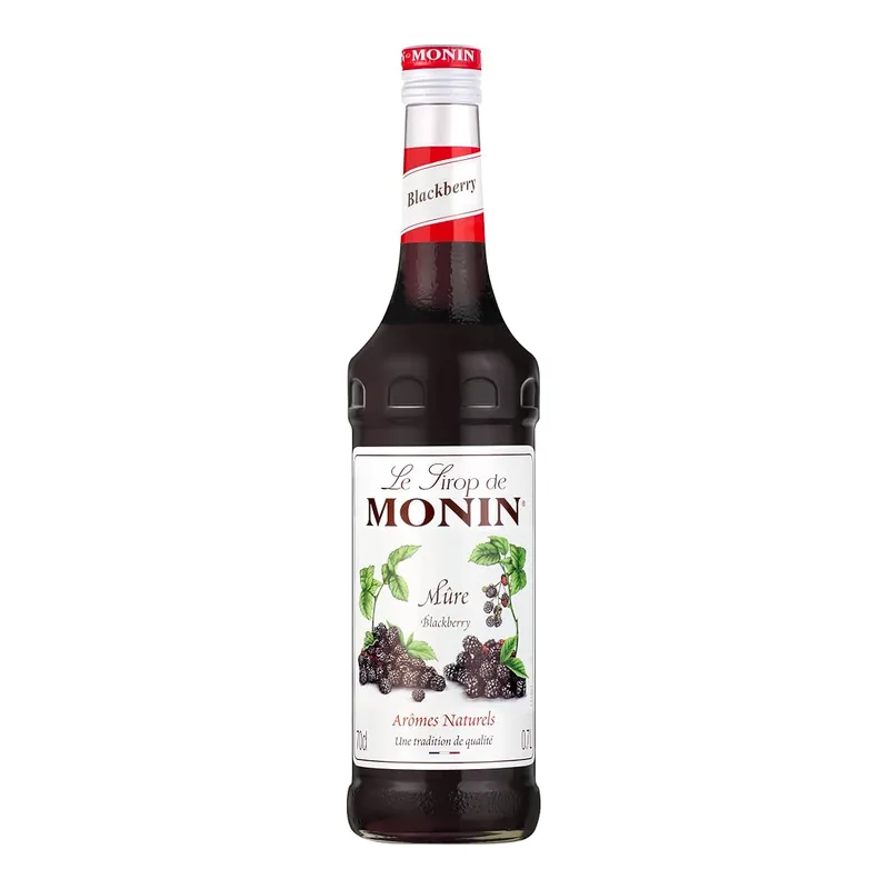 Monin Blackberry