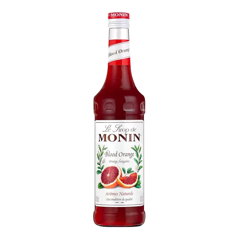 Monin Blood Orange