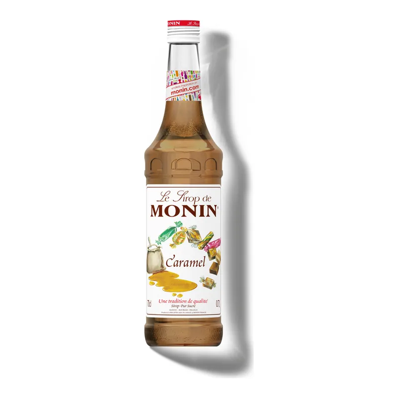 Monin Caramel