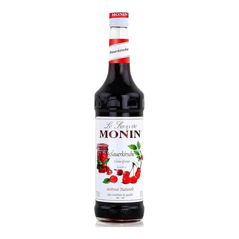 Monin Cherry