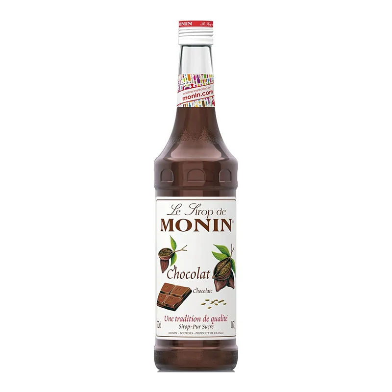 Monin Chocolate