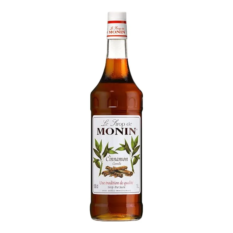Monin Cinnamon