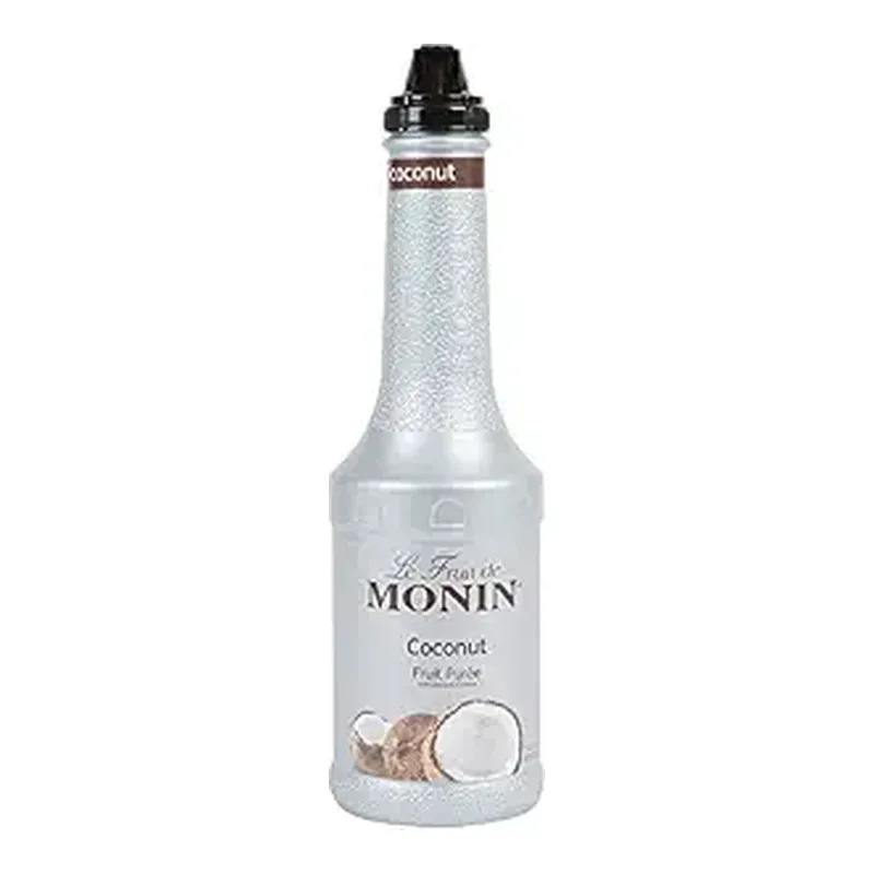 Monin Coconut Puree