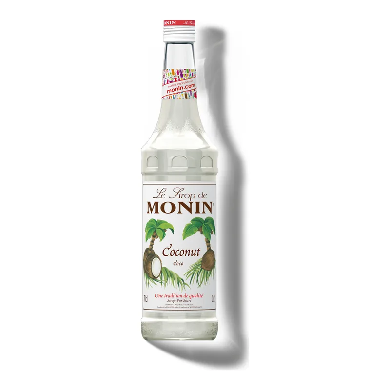 Monin Coconut