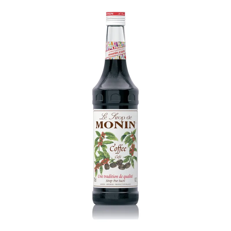 Monin Coffee