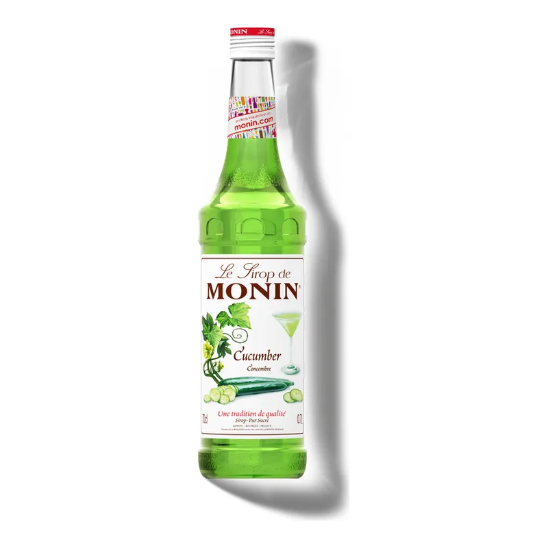 Monin Cucumber