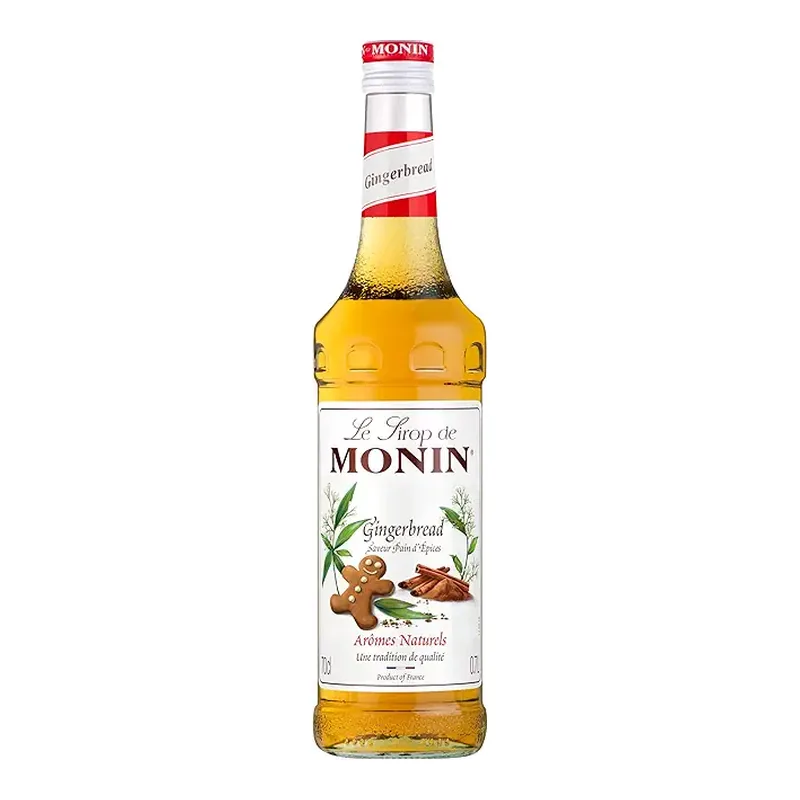 Monin Ginger