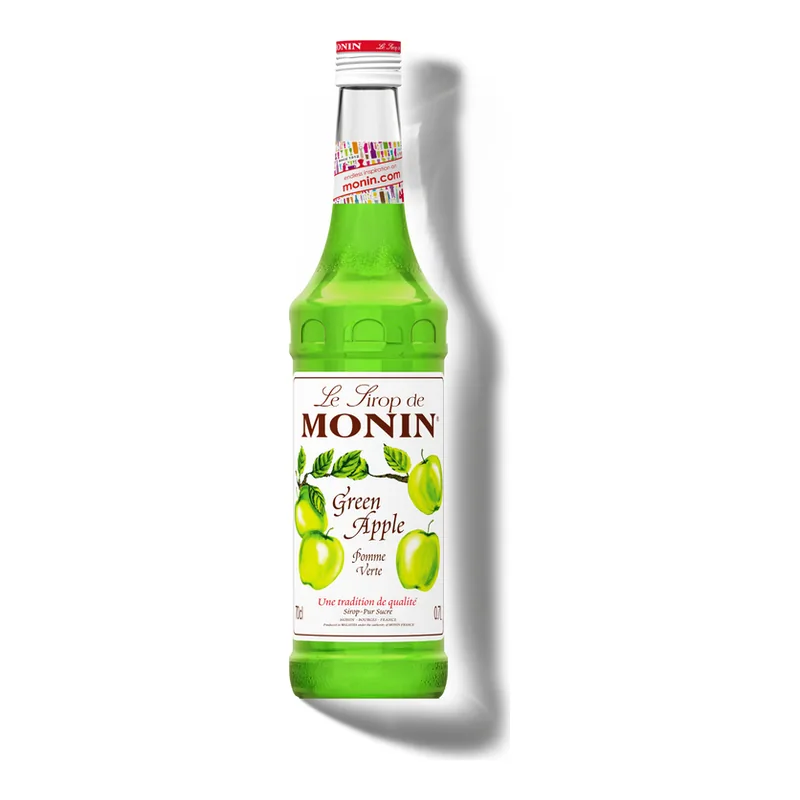 Monin Green Apple