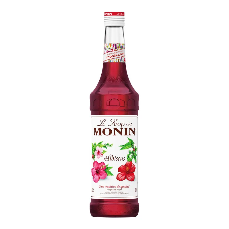 Monin Hibiscus