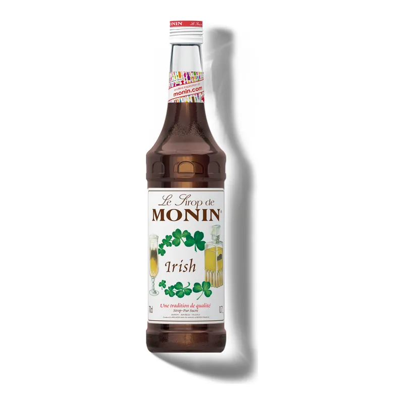 Monin Irish Cream