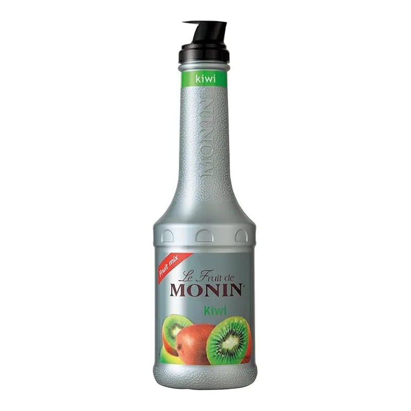 Monin Kiwi Puree