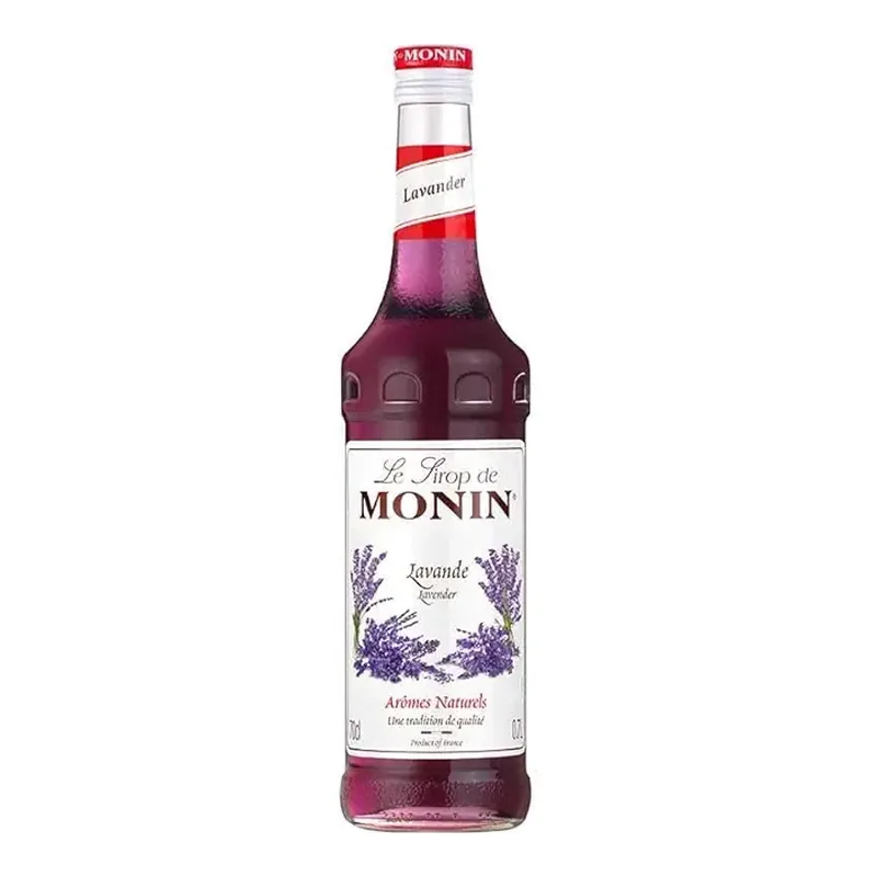 Monin Lavender
