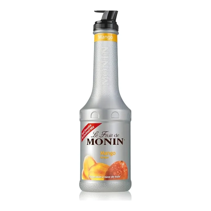 Monin Mango Puree