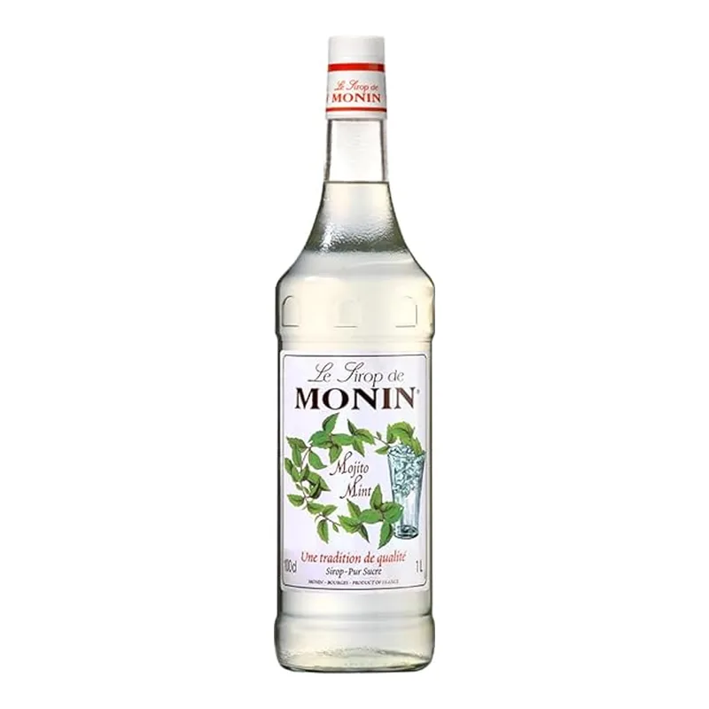 Monin Mojito Mint