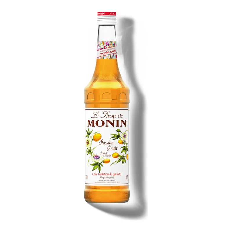 Monin Passion Fruit