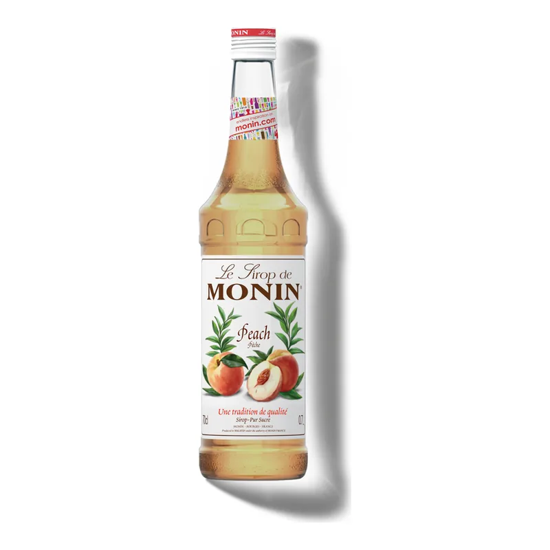 Monin Peach
