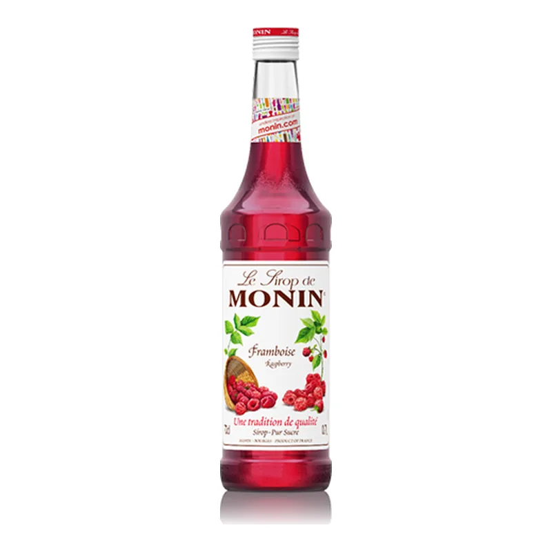 Monin Raspberry
