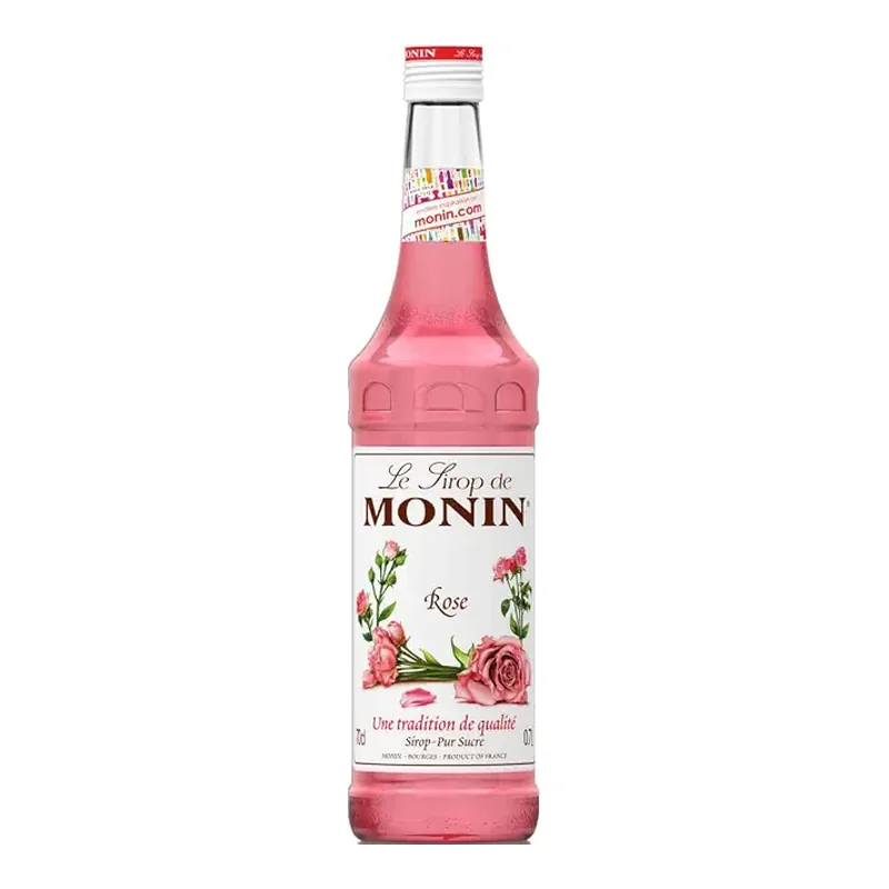 Monin Rose