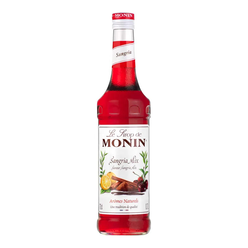 Monin Sangria Mix