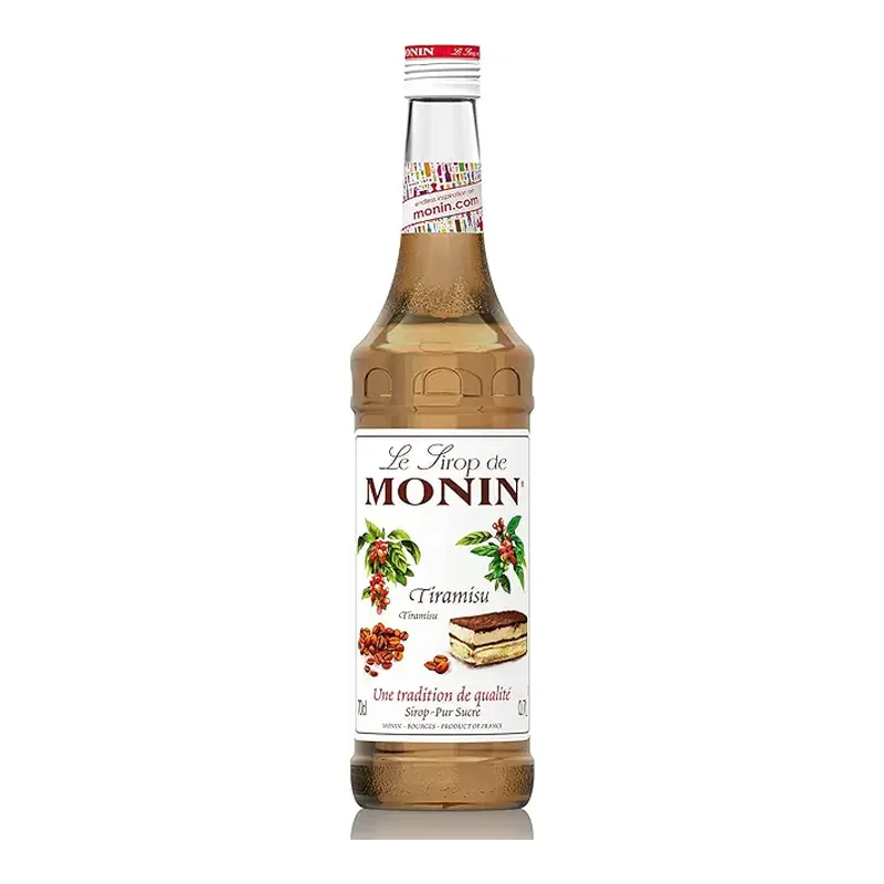 Monin Tiramisu