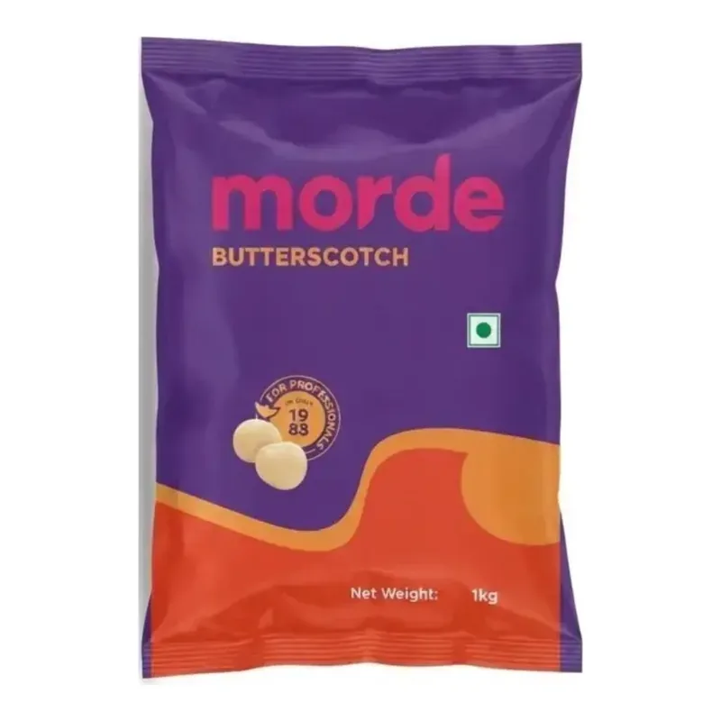 Morde Butterscotch Nuts