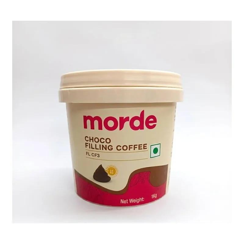 Morde Choco Filling Coffee