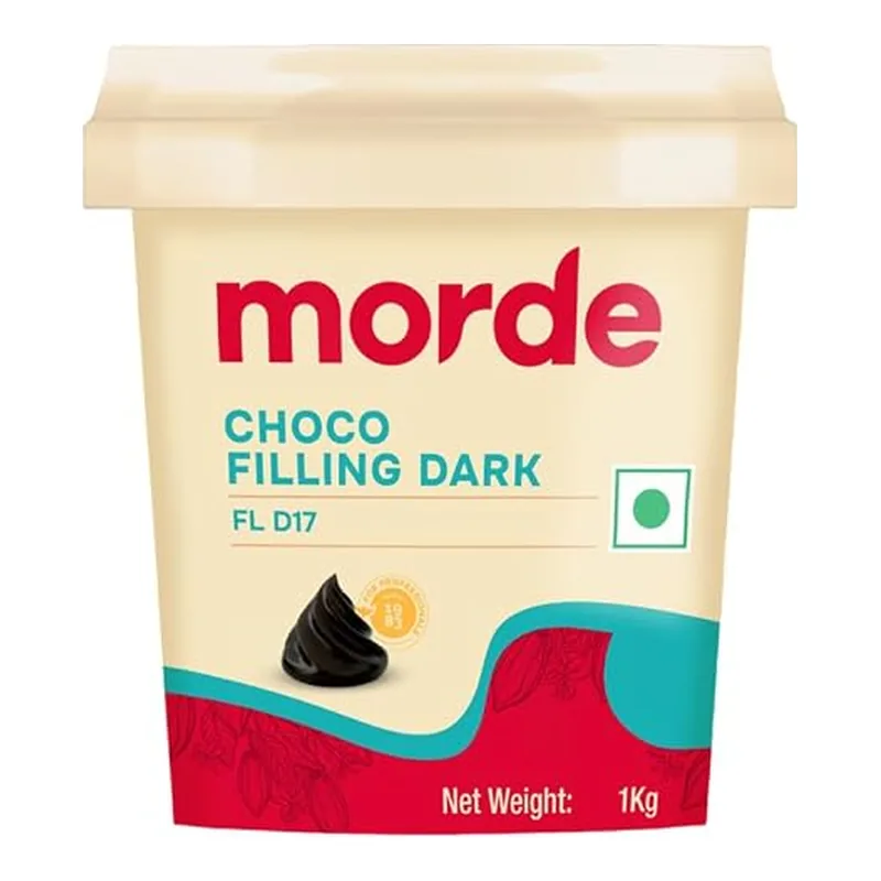 Morde Choco Filling Dark