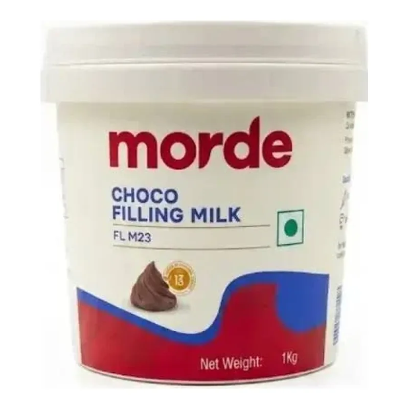 Morde Choco Filling Milk
