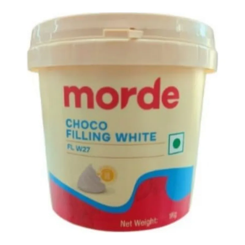 Morde Choco Filling White
